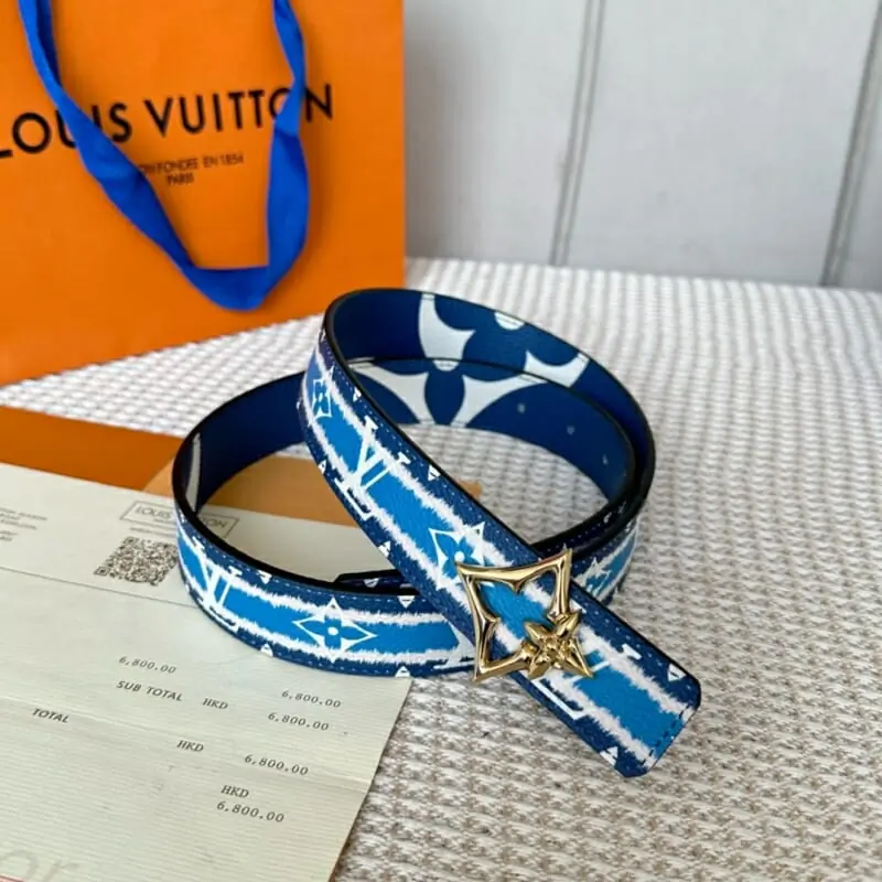 louis vuitton aaa quality Ceintures pour femme s_12207272